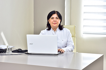 მუცლის ტკივილი ბავშვებში